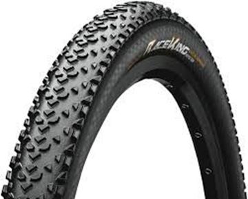 Picture of CONTINENTAL RACE KING TR  PROTECTIONBLACK CHILI COMPOUND